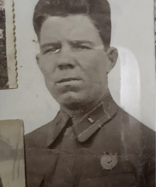 Макаров Тимофей Александрович