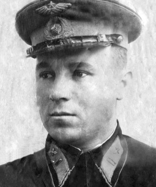 Гребнев Петр Яковлевич