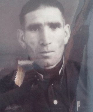 Куготов Мисост Салманович