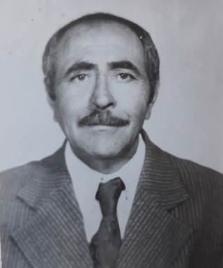 Багдоян Гурген Саркисович