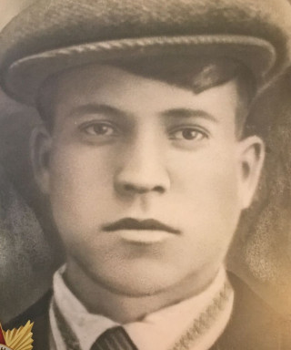 Мосунов Пётр Куприянович