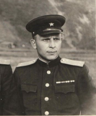 Грибанов Иван Михайлович