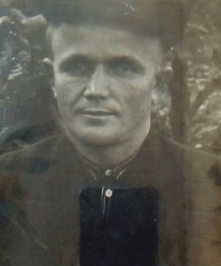 Липин Павел Иванович