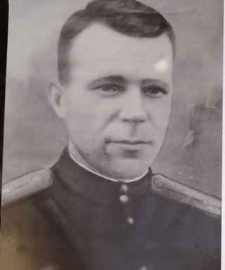 Хить Иван Павлович