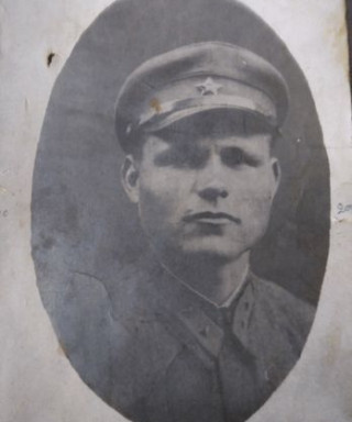 диденко иван андреевич