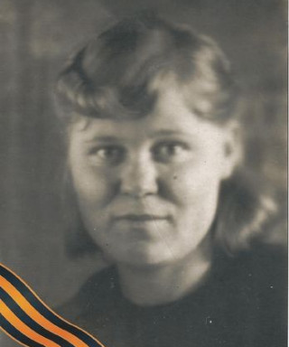 Кудымова Анна Ивановна