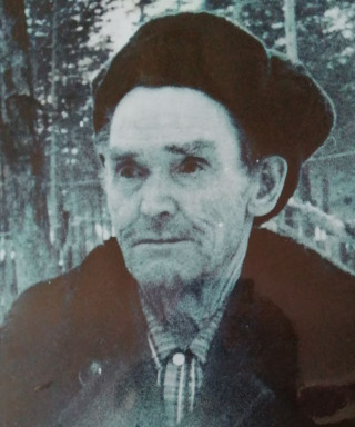 Епифанцев Сергей Степанович