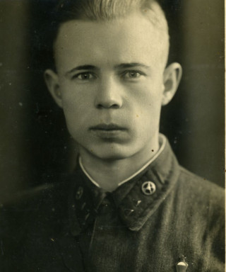 Кученев Леонид Иванович