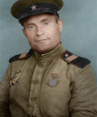 Таганцев Федор Федорович