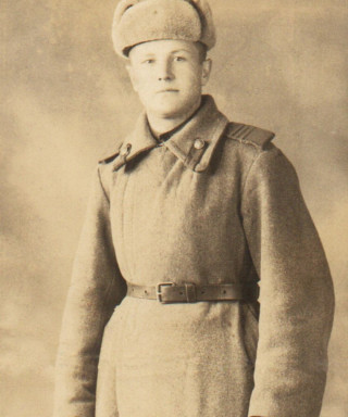 Мищенко Михаил Семёнович