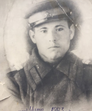 Арефьев Николай Николаевич