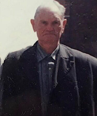 Матыкин Василий Тимофеевич