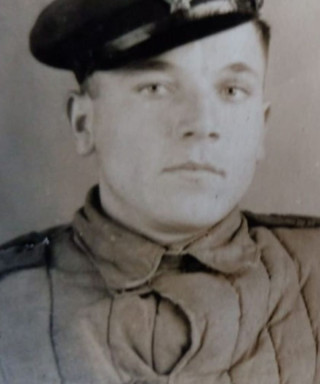 Жуков Григорий Иванович