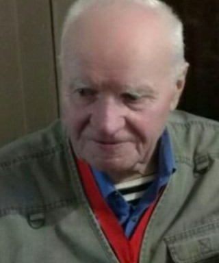 Беляев Николай Устинович