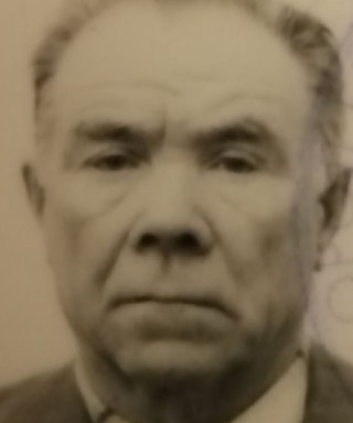 Дружинин Дмитрий Михайлович