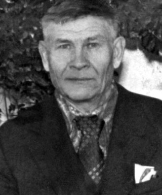 Кузнецов Василий Васильевич