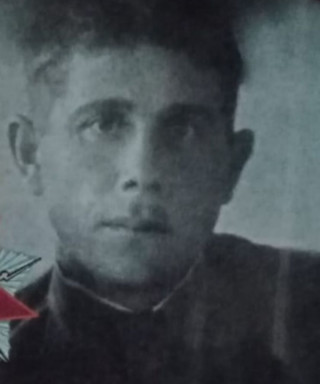 Поляков Григорий Иванович