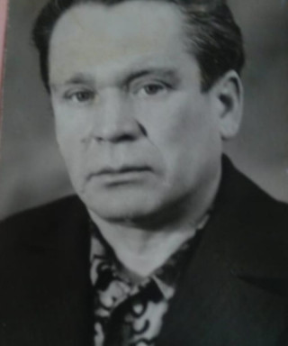 Караваев Валентин Алексеевич