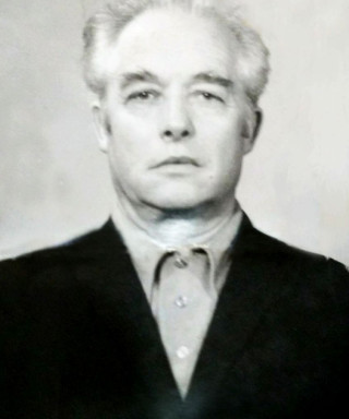 Минаков Иван Тихонович