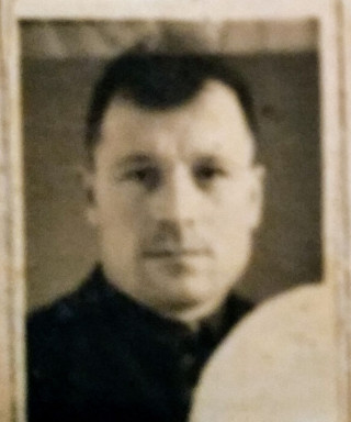 Бибин Моисей Николаевич