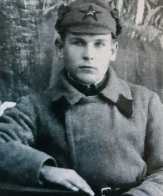 Баранов Алексей Иванович