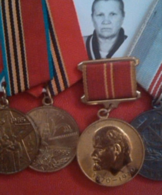 Талалаева Мария Ивановна