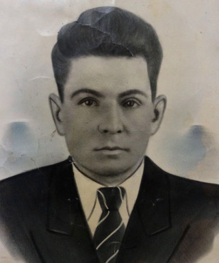 Лысенко Андрей Митрофанович