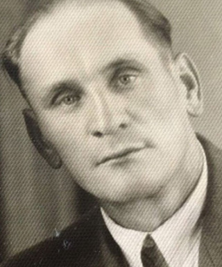 Понятенко Григорий Николаевич