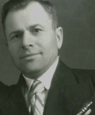 Яловой Иван Леонтьевич