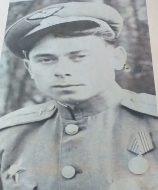 Поздняков Павел Иванович