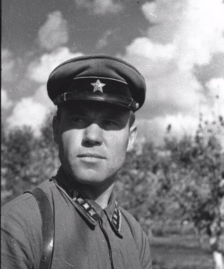 Феногенов Петр Петрович