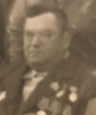 Иванов Дмитрий Степанович