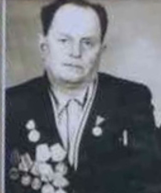 Бубенко Андрей Авдеевич