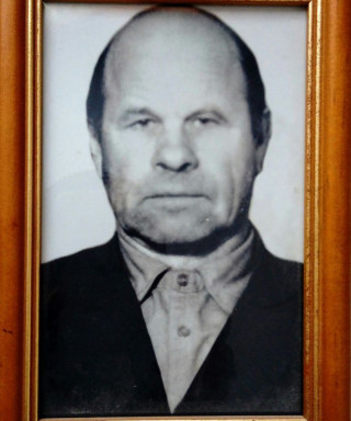 Минаков Иван Васильевич