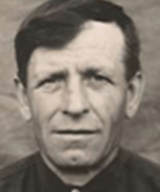 Игонин Павел Ефимович