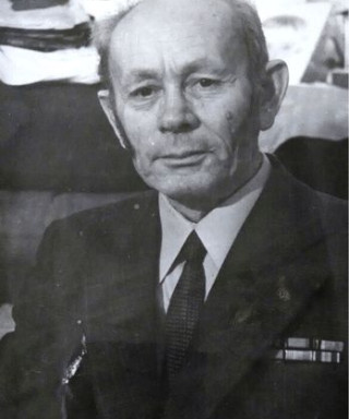 Макаревич Валентин Николаевич