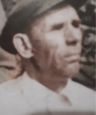 Гребнев Алексей Фёдорович