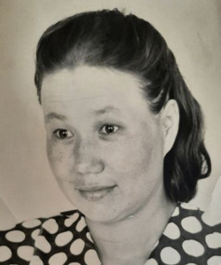 Ибрагимова Бибикамал Салахетдиновна