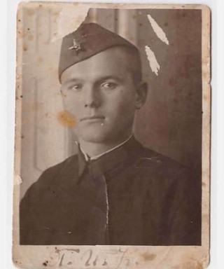 Киселёв Павел Иванович