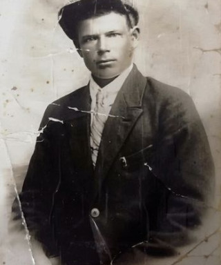 Курочкин Александр Николаевич