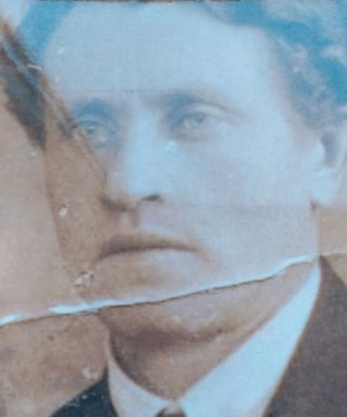 Тюрин Иван Дмитриевич