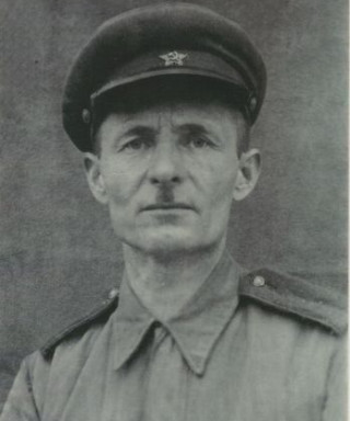 Диев Филипп Иванович