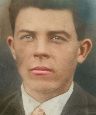 Гречишкин Пётр Григорьевич