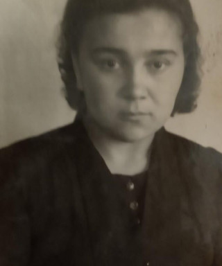 Номоконова Нина Александровна