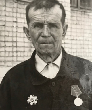 Болдырев Корней Михайлович