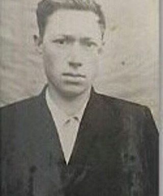 Давыдкин Василий Фёдорович