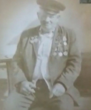 Герасимов Нил Герасимович