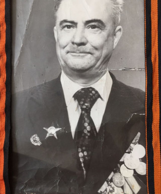 Шестопалов Андрей Сергеевич