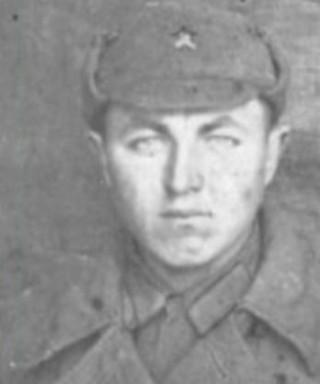 Михайлов Иван Никитович