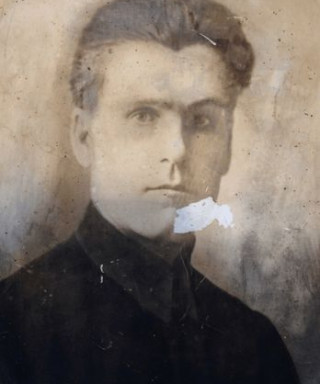 Горбунов Никифор Яковлевич